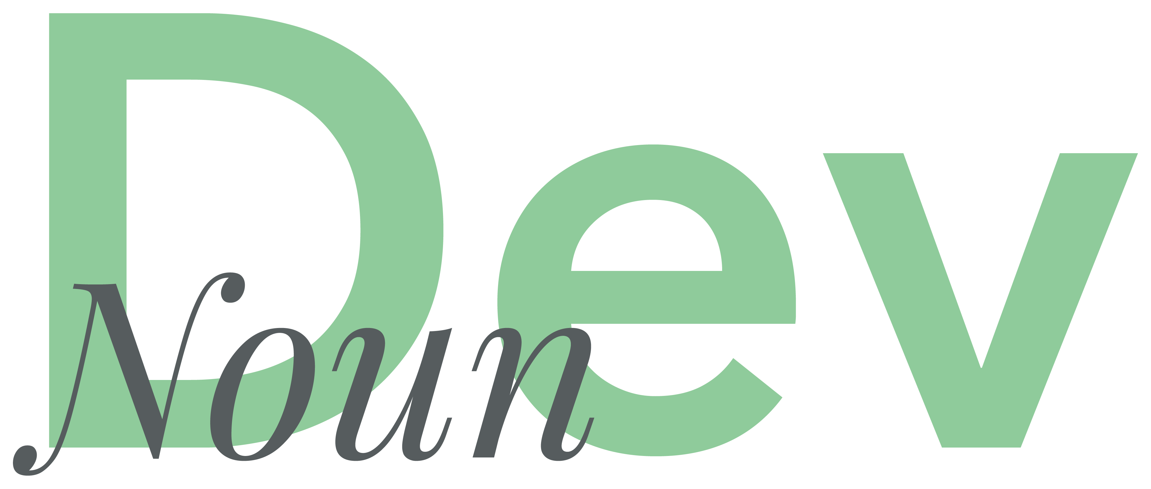 DevNoun Logo